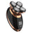 Smart Groom LED Hair Clipper