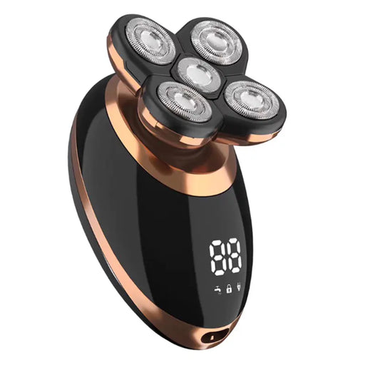 Smart Groom LED Hair Clipper