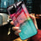 Gradient Glass Phone Case iPhone 11 and XS Max
