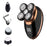 Smart Groom LED Hair Clipper