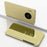Mirror Leather Case for Phone Protection Cover