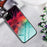 Gradient Glass Phone Case iPhone 11 and XS Max